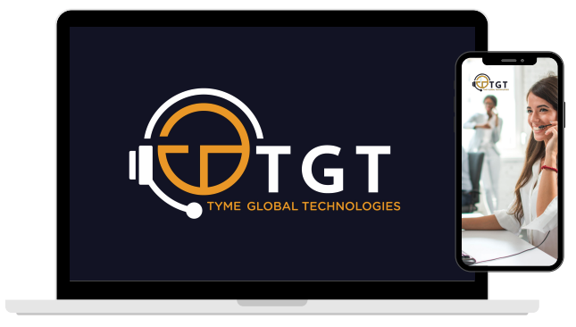 Tyme Global Technologies Tyme Global Technologies Logo