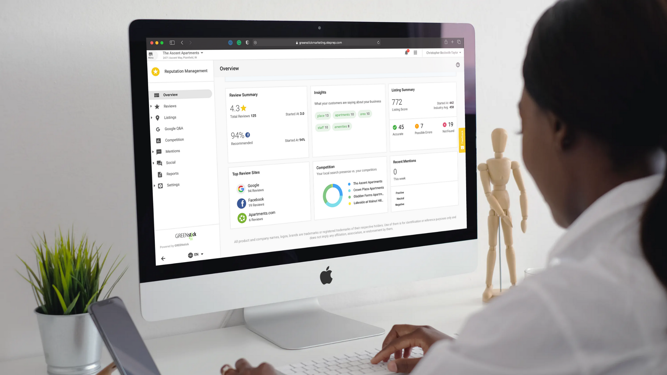 How To Improve Your Business’s Online Reputation