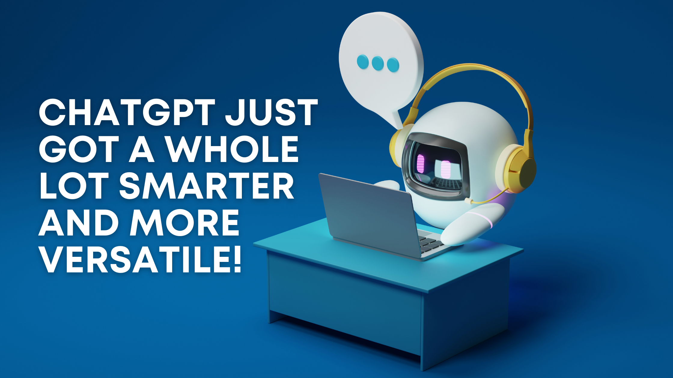 GREENstick November 2023 Newsletter