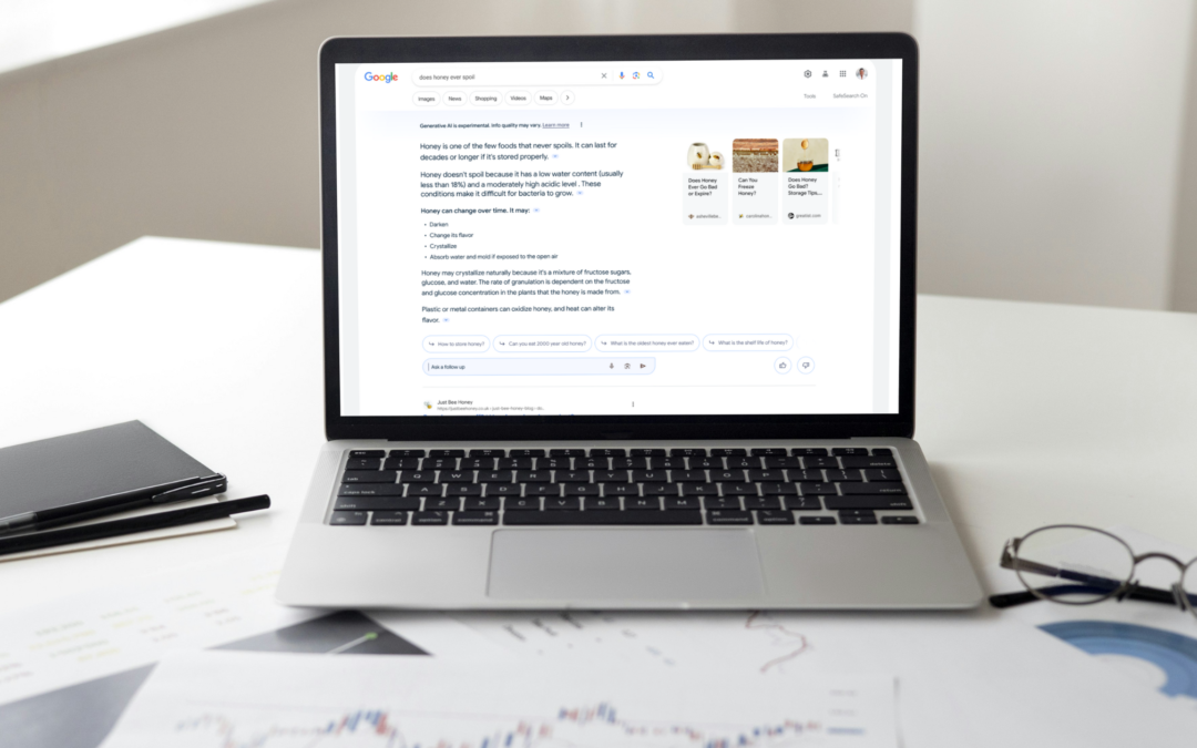 Navigating SEO in 2025: A Comprehensive Guide