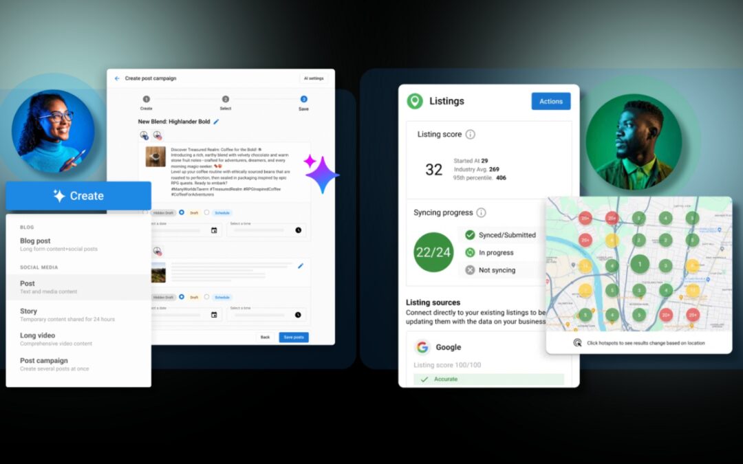 AI-Powered Strategies for Superior Lead Generation and Management